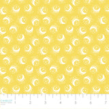 Mysti-Cats Collection-Eclipse-Yellow-100% Cotton 68230204-04
