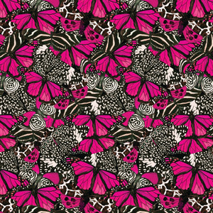 Monarch Gardens-Monarch Illusions-Pink-100% Cotton-76250104-03