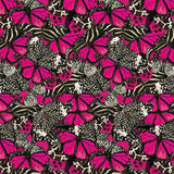 Monarch Gardens-Monarch Illusions-Pink-100% Cotton-76250104-03