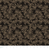 Bloom Noir Collection-Lacework-Quilting Cotton-76250203-02