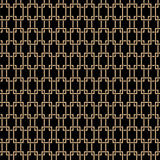 Bloom Noir Collection-Chic Chains-Quilting Cotton- Black -76250205-02