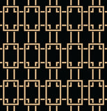 Bloom Noir Collection-Chic Chains-Quilting Cotton- Black -76250205-02