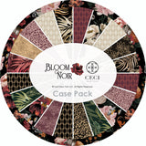 Bloom Noir Collection Super Stack Case Pack (195 Yards)