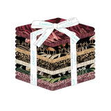 Bloom Noir Collection Fat Quarter Bundle (13 pieces) 76250205FQB