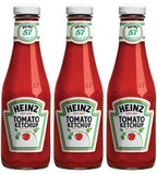 Collection Heinz   -Rayures Bouteilles de Ketchup Heinz-Blanc-100% Coton-78010107-05