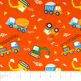 Fleece and Flannel 2026 Catalog-Construction Site-Cotton Flannel-79250101B-01