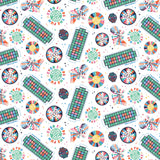 Wheel of Fortune Collection-Buy a Vowel-Quilting Cotton-80010101-01