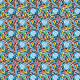 Wheel of Fortune Collection-Wheel Wedges-Quilting Cotton-80010103-03