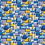 Jeopardy Collection-America's Favorite-Quilting Cotton- White-80020101-01