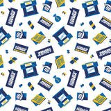 Jeopardy Collection-Jeopardy Champ-Quilting Cotton-White-80020102-01