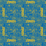 Jeopardy Collection-Phrases Classiques-Multi-Coton-80020104-04