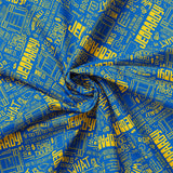 Jeopardy Collection-Phrases Classiques-Multi-Coton-80020104-04