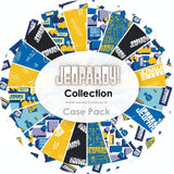 Jeopardy Collection Case Pack (80 Yards)