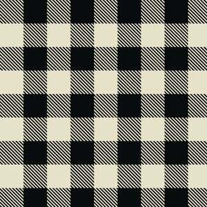 Fleece and Flannel 2024 Catalog-Buffalo Plaid-Black-Cream-Fleece-8331V-04