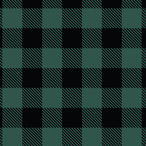 Fleece and Flannel 2025 Catalog-Buffalo Plaid-Black-Green-Fleece-8331V-06