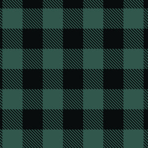 Fleece and Flannel 2025 Catalog-Buffalo Plaid-Black-Green-Fleece-8331V-06