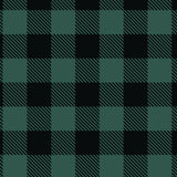 Fleece and Flannel 2025 Catalog-Buffalo Plaid-Black-Green-Fleece-8331V-06