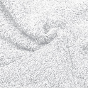 Collection Spa - Tissu éponge