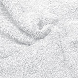 Collection Spa - Tissu éponge
