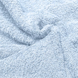 Collection Spa - Tissu éponge