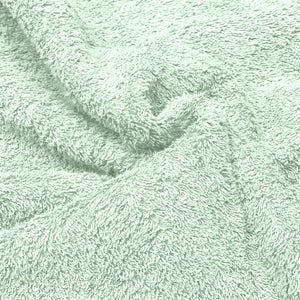 Collection Spa - Tissu éponge
