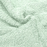 Collection Spa - Tissu éponge