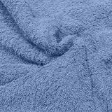 Collection Spa - Tissu éponge