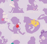 Disney-Disney Princess- Cameo - 2Yd Cotton Cut-85100115YC2AMZ