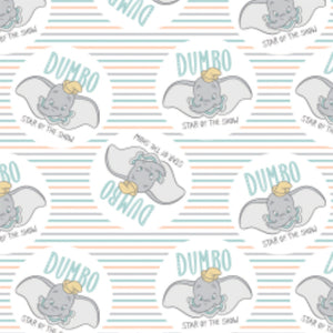 Dumbo Star Of The Show 2Yd Cut -85160304YC2AMZ1