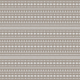 Woodland Wonders Collection-Aztec Woodland Symbols-Taupe-100% Cotton-89230210-02