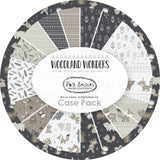 Woodland Wonders Collection Super Stack Case Pack (180 Yards)-Multi-100% Cotton-89230210SSCASE