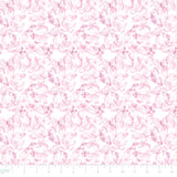 House of Blooms Collection-Ethereal Flight-100% Cotton-Pink