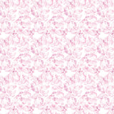 House of Blooms Collection-Ethereal Flight-100% Cotton-Pink