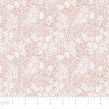 Bloom Manor Collection-Garden Silhouette-Peach-Quilting Cotton-94240103-02