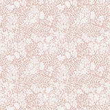 Bloom Manor Collection-Garden Silhouette-Peach-Quilting Cotton-94240103-02