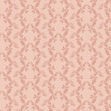 Bloom Manor Collection-Leaf Arch-Peach-Quilting Cotton-94240105-02