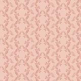 Bloom Manor Collection-Leaf Arch-Peach-Quilting Cotton-94240105-02