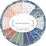 Bloom Manor Collection Super Stack Case Pack (150 Yards)-Multi-Case Pack-94240105SSCASE