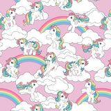 Collection Mon Petit Poney Rétro-Starshine dans les Nuages-Rose-95010202-01