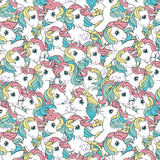 Collection Mon Petit Poney Rétro-Groupe de Poneys-Blanc-95010203-01