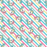 Collection Mon Petit Poney Rétro-Rayure de Poney-Multi-95010204-01