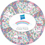 Collection Mon Petit Poney Rétro Caisse (50 Verges)-Multi-95010205CASE