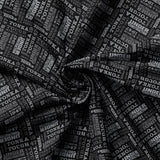 Tonka Collection IV-Under Construction-Black-Quilting Cotton-95060405-01