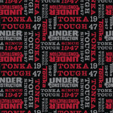 Tonka Collection IV-Under Construction-Red-Quilting Cotton-95060405-02