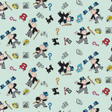 Monopoly Collection-Iconic-Quilting Cotton-95070360-01