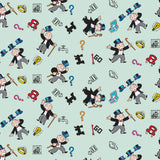 Monopoly Collection-Iconic-Quilting Cotton-95070360-01