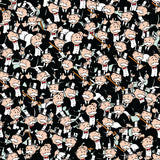 Monopoly Collection-Voyez Grand-Multi-Coton-95070361-01