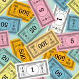 Monopoly Collection-Money Honey-Quilting Cotton-95070362-01