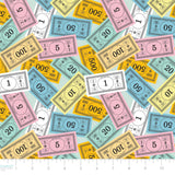 Monopoly Collection-Money Honey-Quilting Cotton-95070362-01