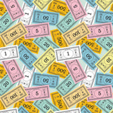 Monopoly Collection-Money Honey-Quilting Cotton-95070362-01